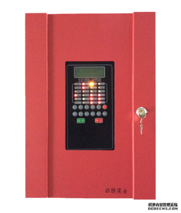 氣體滅火控制器必須接入消防控制室嗎？