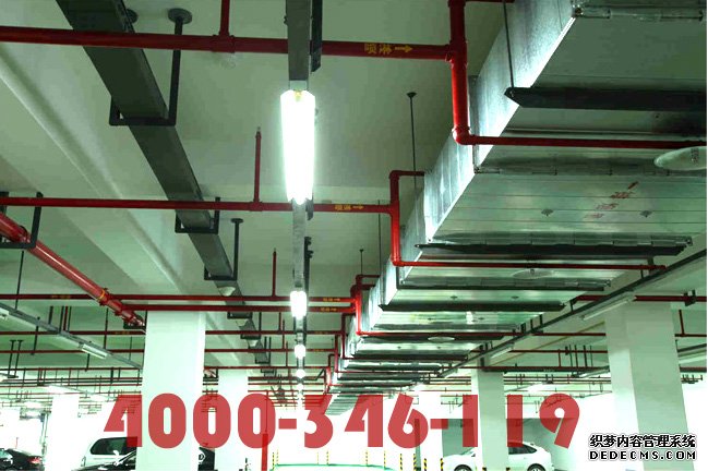 防護區安裝氣體滅火系統對設計參數有哪些要求?