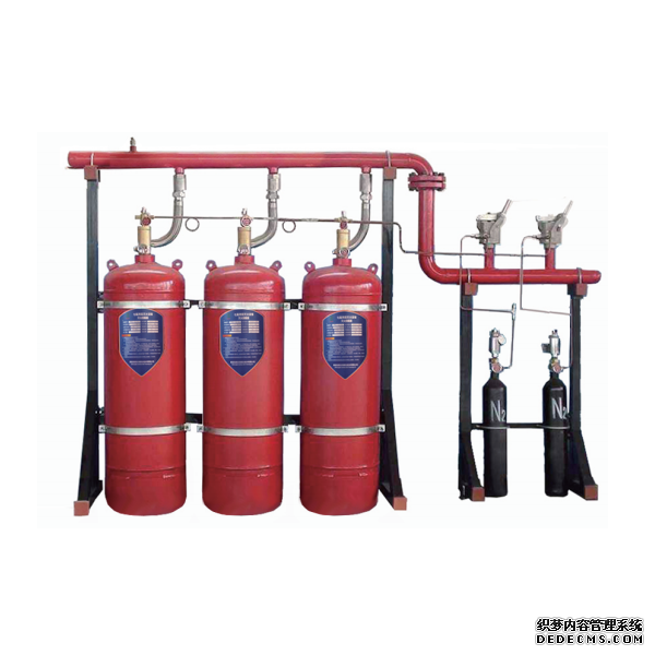 懸掛式七氟丙烷滅火器與其他滅火器的區別在哪里？
