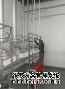 檔案室消防系統怎么做？建筑防火有哪些規定？